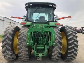 2011 JOHN DEERE 8320R