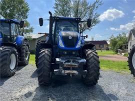 2019 NEW HOLLAND T7.315