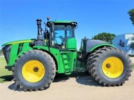 2019 JOHN DEERE 9570R