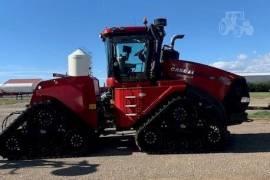 2020 CASE IH STEIGER 620 AFS CONNECT QUADTRAC