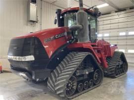 2014 CASE IH STEIGER 580 QUADTRAC