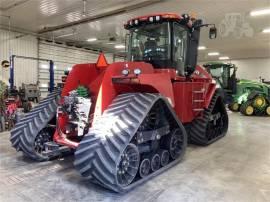 2014 CASE IH STEIGER 580 QUADTRAC