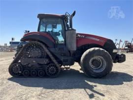 2018 CASE IH MAGNUM 340 ROWTRAC