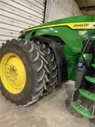 2020 JOHN DEERE 8R 340