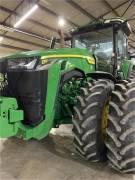 2020 JOHN DEERE 8R 340