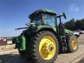 2020 JOHN DEERE 8R 340