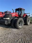 2017 CASE IH MAGNUM 340 CVT