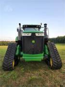 2020 JOHN DEERE 9470RX