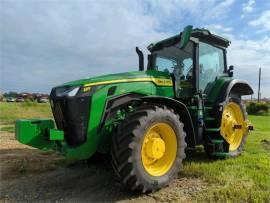 2021 JOHN DEERE 8R 310