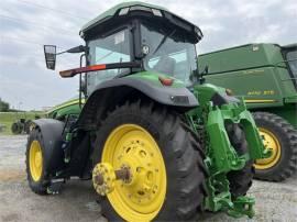 2021 JOHN DEERE 8R 310