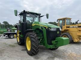 2021 JOHN DEERE 8R 310