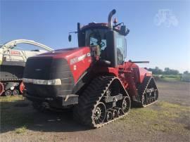 2013 CASE IH STEIGER 550 QUADTRAC