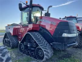 2013 CASE IH STEIGER 550 QUADTRAC