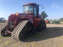 2013 CASE IH STEIGER 550 QUADTRAC