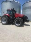 2020 CASE IH MAGNUM 380 AFS CONNECT CVX