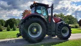 2018 CASE IH OPTUM 300 CVT