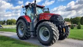 2018 CASE IH OPTUM 300 CVT