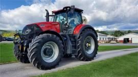 2018 CASE IH OPTUM 300 CVT