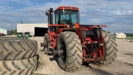 2007 CASE IH STEIGER 430