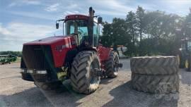 2007 CASE IH STEIGER 430