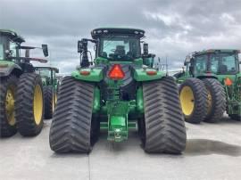 2021 JOHN DEERE 9570RX