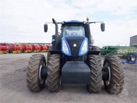 2018 NEW HOLLAND T8.410