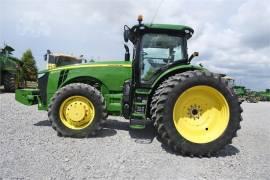 2014 JOHN DEERE 8370R