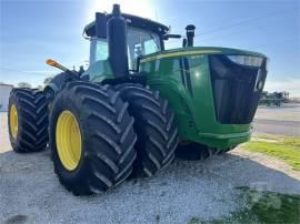 2018 JOHN DEERE 9620R