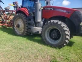 2017 CASE IH MAGNUM 340