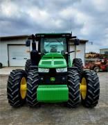 2016 JOHN DEERE 8345R