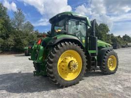 2021 JOHN DEERE 8R 340