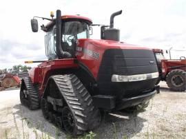 2017 CASE IH STEIGER 620 QUADTRAC