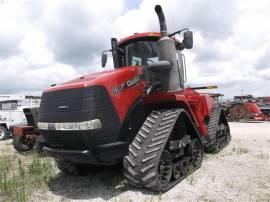 2017 CASE IH STEIGER 620 QUADTRAC