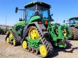 2021 JOHN DEERE 8RX 310