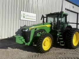 2021 JOHN DEERE 8R 310