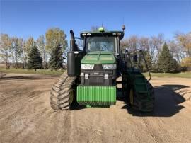 2017 JOHN DEERE 8320RT