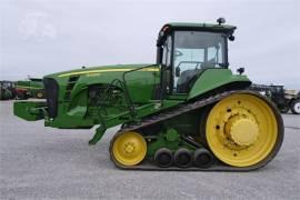 2009 JOHN DEERE 8430T