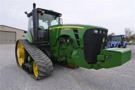 2009 JOHN DEERE 8430T