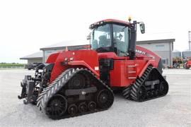 2016 CASE IH STEIGER 470 QUADTRAC