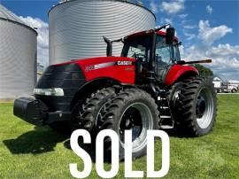 2014 CASE IH MAGNUM 340