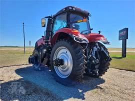 2022 CASE IH MAGNUM 310 CVT