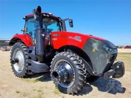 2022 CASE IH MAGNUM 310 CVT