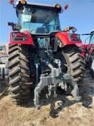 2022 MASSEY FERGUSON 8737S