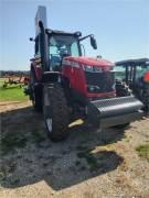 2022 MASSEY FERGUSON 8737S