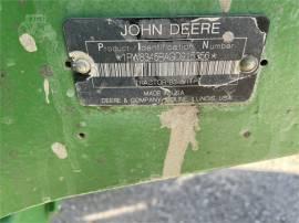 2016 JOHN DEERE 8345RT