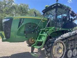 2016 JOHN DEERE 8345RT