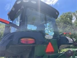 2016 JOHN DEERE 8345RT