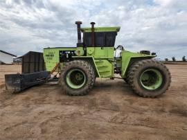 STEIGER PANTHER III PTA325