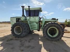 STEIGER PANTHER III PTA325