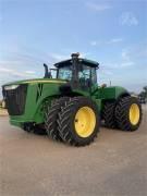 2015 JOHN DEERE 9370R